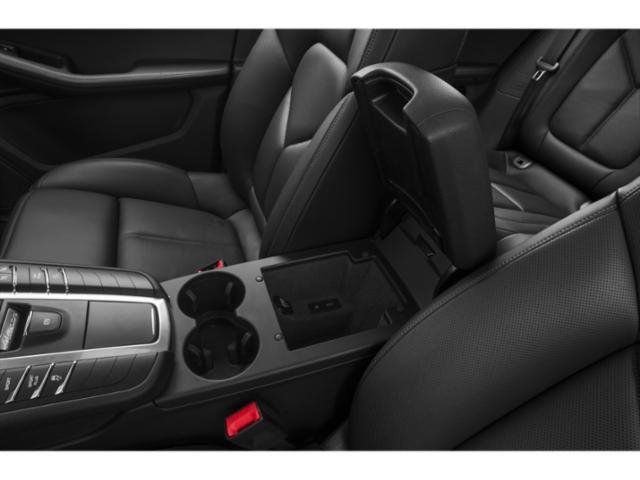 2015 Porsche  Macan S 