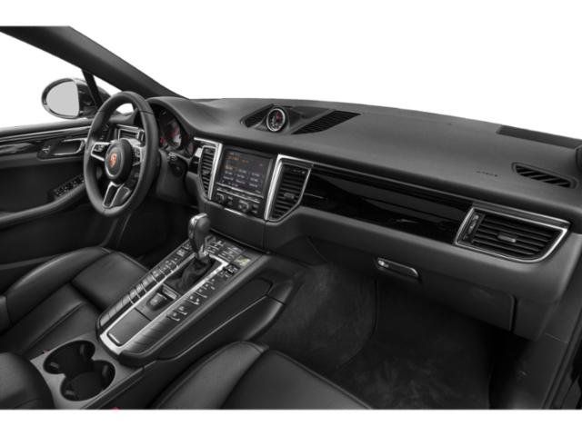 2015 Porsche  Macan S 