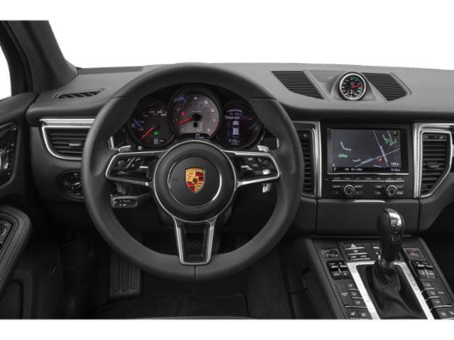 2015 Porsche  Macan S 