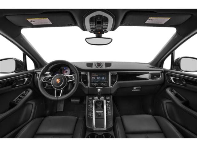2015 Porsche  Macan S 