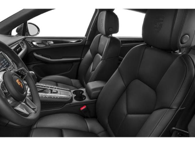 2015 Porsche  Macan S 