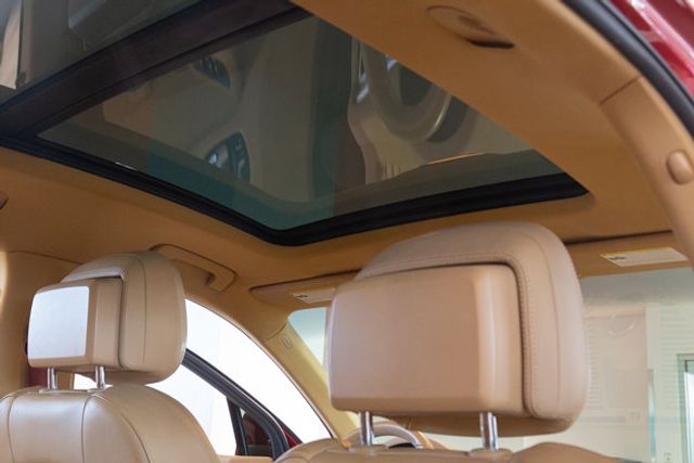 2015 Porsche  Macan S 