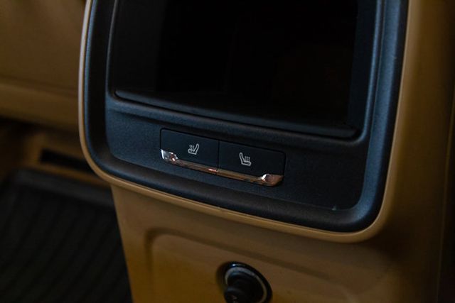 2015 Porsche  Macan S 