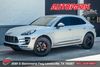 2015 Porsche Macan Turbo