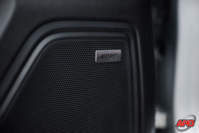 2015 Porsche Macan Turbo 2015 Porsche Macan Turbo