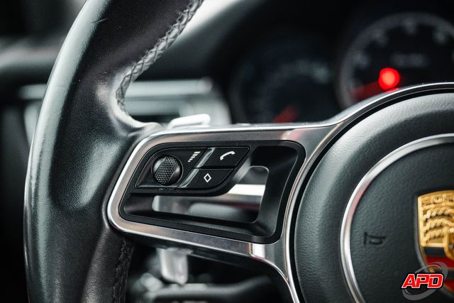 2015 Porsche Macan Turbo 2015 Porsche Macan Turbo