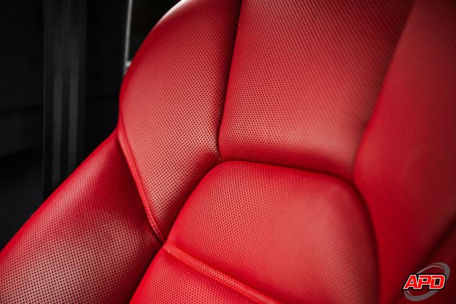 2015 Porsche Macan Turbo 2015 Porsche Macan Turbo