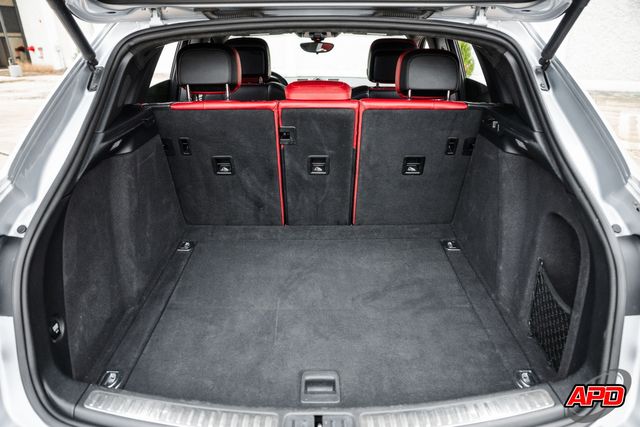 2015 Porsche Macan Turbo 2015 Porsche Macan Turbo