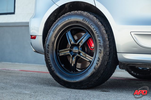 2015 Porsche Macan Turbo 2015 Porsche Macan Turbo