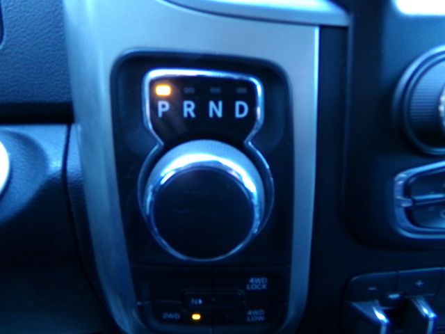 2015 Ram 1500 Outdoorsman