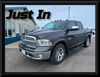 2015 Ram 1500 Laramie Crewcab 4x4 2015 Ram 1500 Laramie Crewcab 4x4