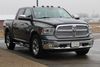 2015 Ram 1500 Laramie Crewcab 4x4