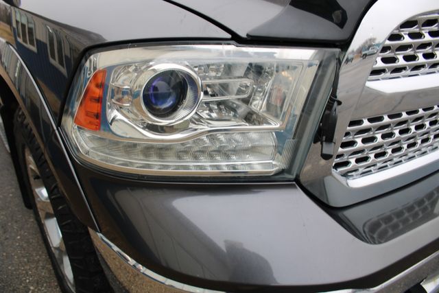 2015 Ram 1500 Laramie Crewcab 4x4