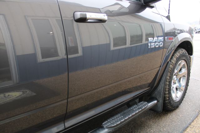2015 Ram 1500 Laramie Crewcab 4x4