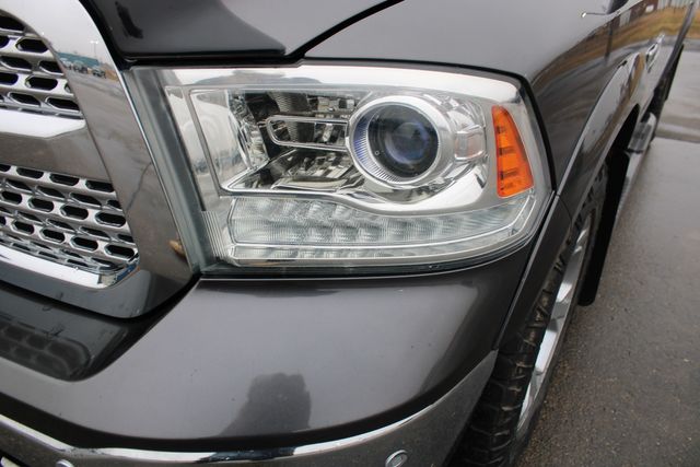 2015 Ram 1500 Laramie Crewcab 4x4