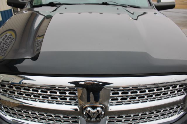 2015 Ram 1500 Laramie Crewcab 4x4