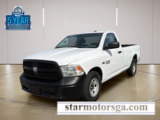 2015 Ram 1500 Tradesman | Alpharetta, GA | Star Motors