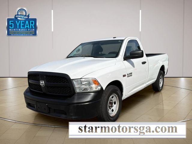 2015 Ram 1500 Tradesman | Alpharetta, GA | Star Motors