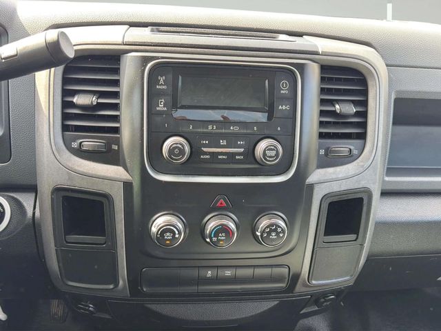 2015 Ram 1500 Tradesman | Alpharetta, GA | Star Motors