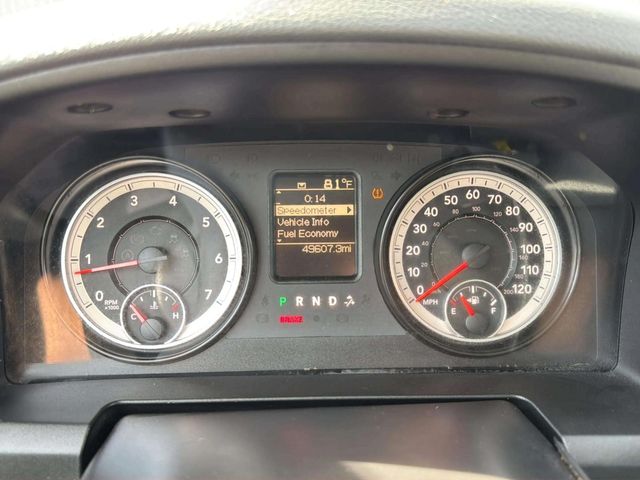 2015 Ram 1500 Tradesman | Alpharetta, GA | Star Motors