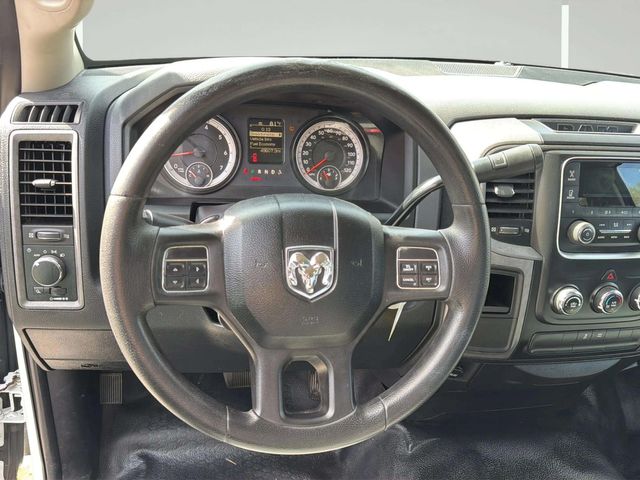 2015 Ram 1500 Tradesman | Alpharetta, GA | Star Motors