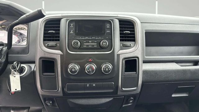 2015 Ram 1500 Tradesman | Alpharetta, GA | Star Motors