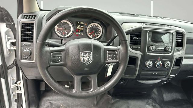 2015 Ram 1500 Tradesman | Alpharetta, GA | Star Motors