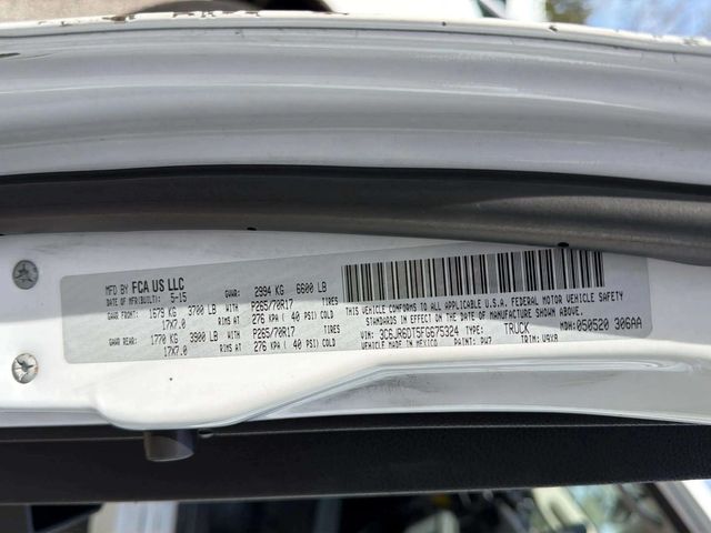 2015 Ram 1500 Tradesman | Alpharetta, GA | Star Motors 2015 Ram 1500 Tradesman | Alpharetta, GA | Star Motors