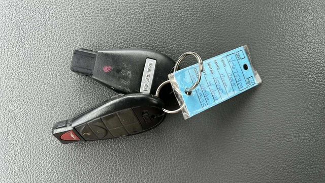 2015 Ram 1500 Tradesman | Alpharetta, GA | Star Motors