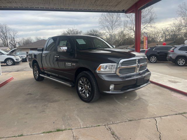 2015 Ram 1500 Laramie Limited