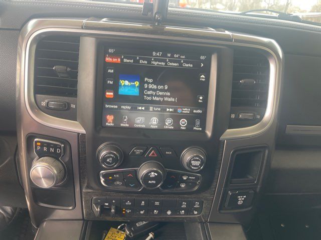 2015 Ram 1500 Laramie Limited