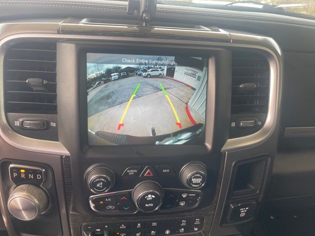 2015 Ram 1500 Laramie Limited