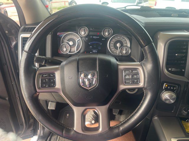 2015 Ram 1500 Laramie Limited