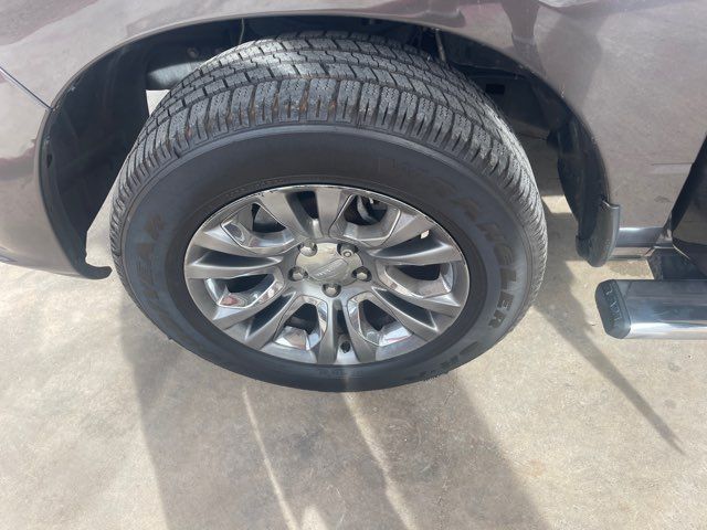 2015 Ram 1500 Laramie Limited