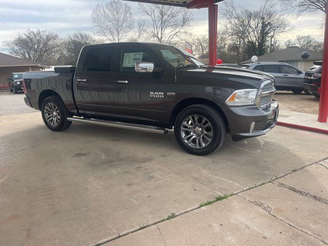 2015 Ram 1500 Laramie Limited