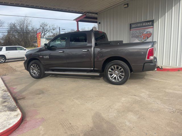 2015 Ram 1500 Laramie Limited