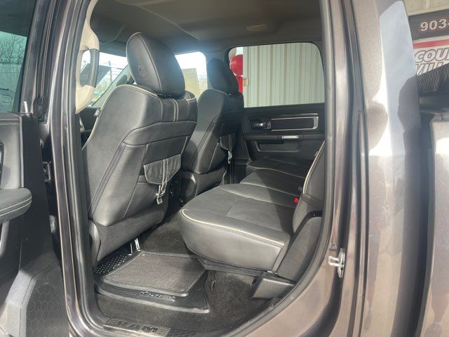 2015 Ram 1500 Laramie Limited