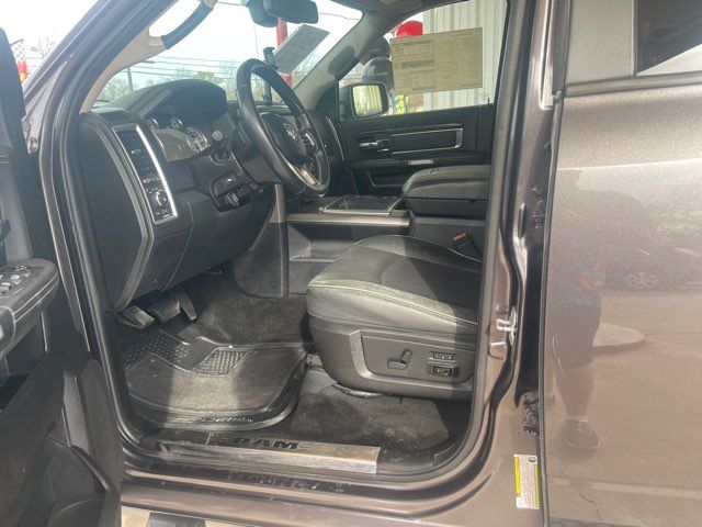 2015 Ram 1500 Laramie Limited