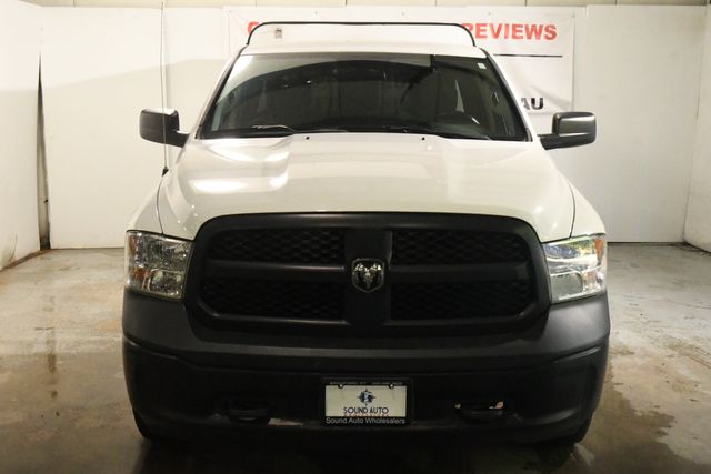 2015 Ram 1500 Tradesman | Branford, CT | Sound Auto Wholesalers 2015 Ram 1500 Tradesman | Branford, CT | Sound Auto Wholesalers