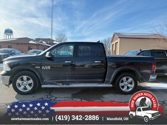 2015 Ram 1500 Big Horn | Ontario, OH | New Haven Auto Sales