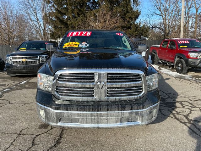 2015 Ram 1500 Big Horn | Ontario, OH | New Haven Auto Sales 2015 Ram 1500 Big Horn | Ontario, OH | New Haven Auto Sales