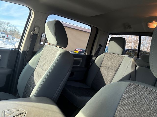 2015 Ram 1500 Big Horn | Ontario, OH | New Haven Auto Sales