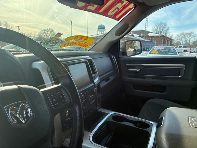 2015 Ram 1500 Big Horn | Ontario, OH | New Haven Auto Sales 2015 Ram 1500 Big Horn | Ontario, OH | New Haven Auto Sales