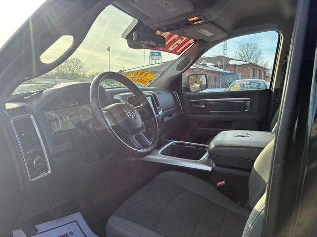 2015 Ram 1500 Big Horn | Ontario, OH | New Haven Auto Sales