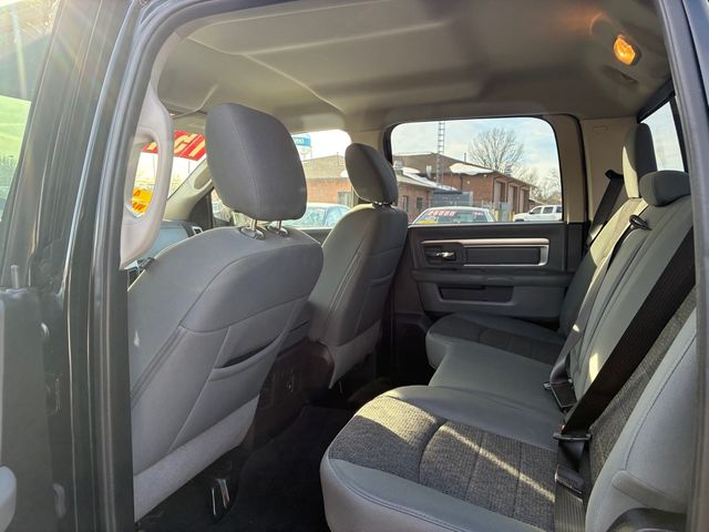 2015 Ram 1500 Big Horn | Ontario, OH | New Haven Auto Sales