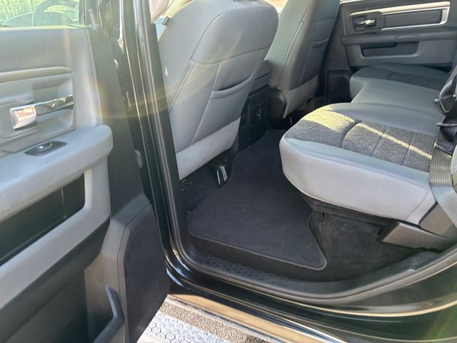 2015 Ram 1500 Big Horn | Ontario, OH | New Haven Auto Sales