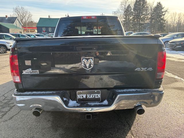 2015 Ram 1500 Big Horn | Ontario, OH | New Haven Auto Sales
