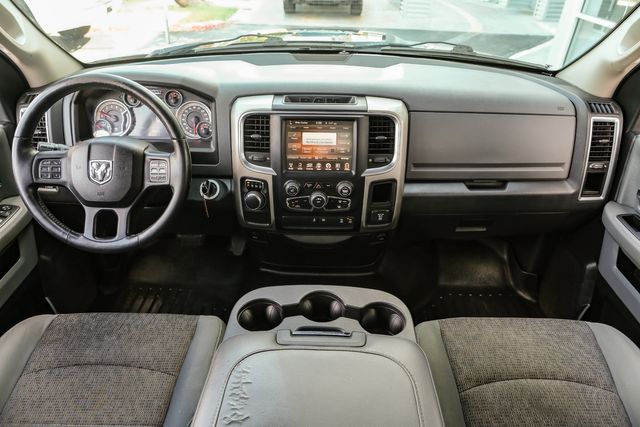 2015 Ram 1500 Lone Star PREMIUM / CLEAN CARFAX / RWD QUAD CAB | Austin, TX | Rocky Mountain Truck Stop Austin 2015 Ram 1500 Lone Star PREMIUM / CLEAN CARFAX / RWD QUAD CAB | Austin, TX | Rocky Mountain Truck Stop Austin