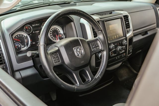 2015 Ram 1500 Lone Star PREMIUM / CLEAN CARFAX / RWD QUAD CAB | Austin, TX | Rocky Mountain Truck Stop Austin 2015 Ram 1500 Lone Star PREMIUM / CLEAN CARFAX / RWD QUAD CAB | Austin, TX | Rocky Mountain Truck Stop Austin