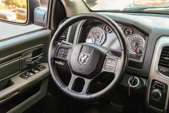 2015 Ram 1500 Lone Star PREMIUM / CLEAN CARFAX / RWD QUAD CAB | Austin, TX | Rocky Mountain Truck Stop Austin 2015 Ram 1500 Lone Star PREMIUM / CLEAN CARFAX / RWD QUAD CAB | Austin, TX | Rocky Mountain Truck Stop Austin